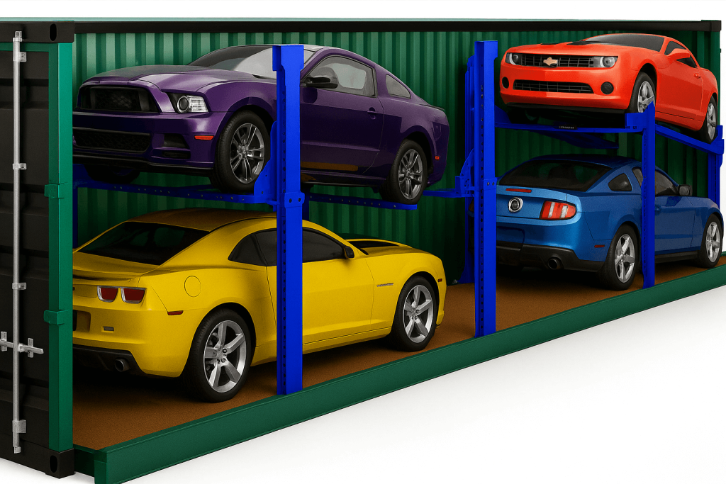 car shipping