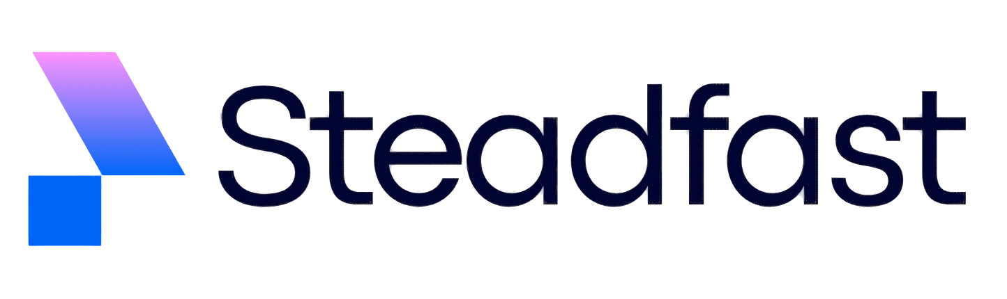 steadfast logo